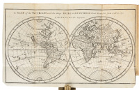 A Cruising Voyage Round the World: First to the South-Seas, thence to the East-Indies, and homewards by the Cape of Good Hope...