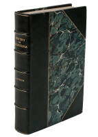 History of California, from Its Discovery to the Present Time; Comprising also a Full Description of its Climate, Surface, Soil...with a Journal of the Voyage from New York, via Nicaragua, to San Francisco, and Back, via Panama