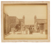 Four original photographs of the Waters-Pierce Oil Co. refinery in Mexico - 3
