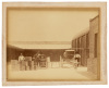 Four original photographs of the Waters-Pierce Oil Co. refinery in Mexico - 5