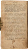A Journal of the Voyages and Travels of a Corps of Discovery under the Command of Capt. Lewis and Capt. Clarke of the Army of the United States from the Mouth of the River Missouri through the Interior Parts of North America to the Pacific Ocean During th - 4
