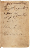 A Journal of the Voyages and Travels of a Corps of Discovery under the Command of Capt. Lewis and Capt. Clarke of the Army of the United States from the Mouth of the River Missouri through the Interior Parts of North America to the Pacific Ocean During th - 6
