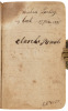 A Journal of the Voyages and Travels of a Corps of Discovery under the Command of Capt. Lewis and Capt. Clarke of the Army of the United States from the Mouth of the River Missouri through the Interior Parts of North America to the Pacific Ocean During th - 8