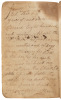 A Journal of the Voyages and Travels of a Corps of Discovery under the Command of Capt. Lewis and Capt. Clarke of the Army of the United States from the Mouth of the River Missouri through the Interior Parts of North America to the Pacific Ocean During th - 9