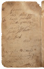 A Journal of the Voyages and Travels of a Corps of Discovery under the Command of Capt. Lewis and Capt. Clarke of the Army of the United States from the Mouth of the River Missouri through the Interior Parts of North America to the Pacific Ocean During th - 12