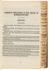 Cannon's Procedure in the House of Representatives - 80th Congress, 2nd Session, House Document No. 731 - 4