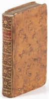 Fac&eacute;ties du Vicomte Mirabeau