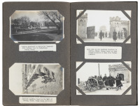 Views of Red Cross Work in China During Revolution of 1911-1912