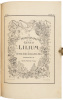 A Monograph of the Genus Lilium - 8