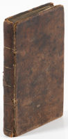 The Friendly Instructor; Or, a Companion for Young Laides, and Young Gentlemen