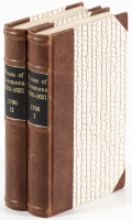 Proceedings and Debates of the House of Commons in 1620 and 1621
