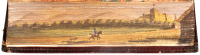 The Gentle Shepherd, A Pastoral Comedy