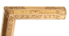 Nineteenth-century gold quartz cane with engraved handle - 4