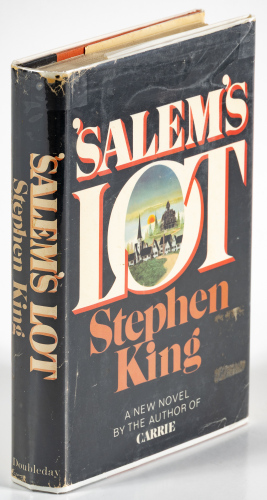 'Salem's Lot