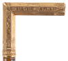 Nineteenth-century gold quartz cane with engraved handle - 5
