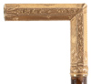 Nineteenth-century gold quartz cane with engraved handle - 6