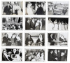 WITHDRAWN: Thirty-four photographs of Gamal Abdel Nasser and Faisal of Saudi Arabia - 2
