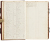 A List of His Majesty's Royal Navy - 5