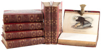 The Birds of America, from Drawings Made in the United States and Their Territories