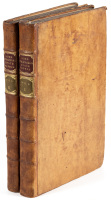The Earl of Strafforde's Letters and Dispatches, with an Essay towards his Life by Sir George Radcliffe