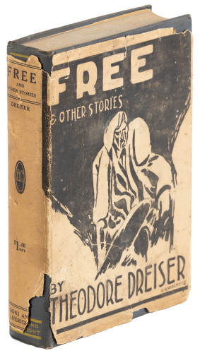 Free and Other Stories