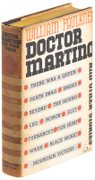 Doctor Martino and Other Stories
