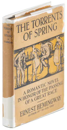 The Torrents of Spring