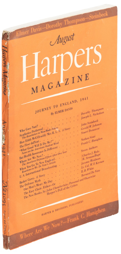 Harpers Magazine
