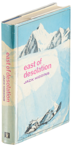 East of Desolation
