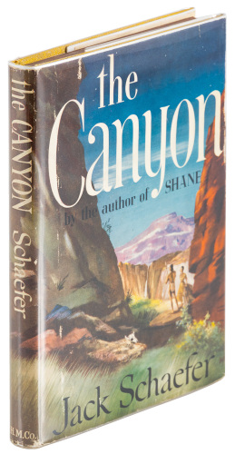 The Canyon