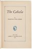 The Cabala - 2