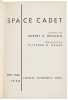 Space Cadet - 4