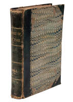 The History of San Jos&eacute; and Surroundings with Biographical Sketches of Early Settlers