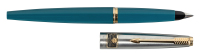 PARKER 45: New York World's Fair 1964-1965 Commemorative Fountain Pen
