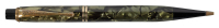 MONTBLANC: No. 46 Propelling Pencil, Black and Pearl Celluloid, Danish