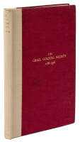 The Crail Golfing Society, 1786-1936, Being the History of an Eighteenth-Century Golf Club in the East Neuk of Fife