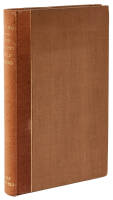 The Rules of Golf of the Ten Oldest Golf Clubs from 1754 to 1848, Together with the Rules of the Royal & Ancient Golf Club of St. Andrews for the Years 1858, 1875, 1888