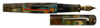 ARTUS: Leo Tolstoy Great Writers of the World Limited Edition Oversized Lacquer Fountain Pen
