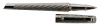 HARRY WINSTON: Textured Silver-Tone Diamond Rollerball Pen