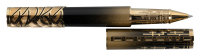S.T. DUPONT: Shanghai Chinese Lacquer and Gold Dust Custom Rollerball Pen
