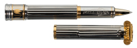PELIKAN: Temple of Artemis Limited Edition Custom Rollerball Pen