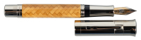 FABER-CASTELL: Graf von Faber-Castell Pen of the Year (2008) Limited Edition Fountain Pen