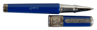 STIPULA: Israel 60th Anniversary of Statehood Limited Edition Rollerball Pen
