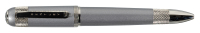 TIBALDI: Tibaldi for Bentley Continental Silverlake Ballpoint Pen