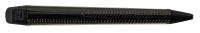 EDELBERG: Sloop Carbon Fiber Twist-Activated Ballpoint Pen