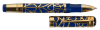 MONTBLANC: Prince Regent Limited Edition 888 Custom Rollerball Pen