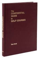 The Confidential Guide to Golf Courses