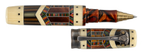 GISI: Large Resin Rollerball Pen