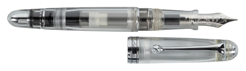 AURORA: 88 Demonstrator Limited Edition Fountain Pen