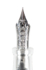 AURORA: 88 Demonstrator Limited Edition Fountain Pen - 2